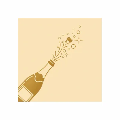 8 in x 8 in - Custom Patch