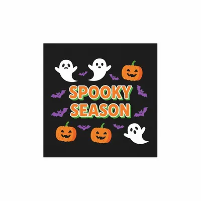 6.5 in x 6.5 in - Custom Patch