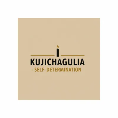 8 in x 8 in - Custom Patch