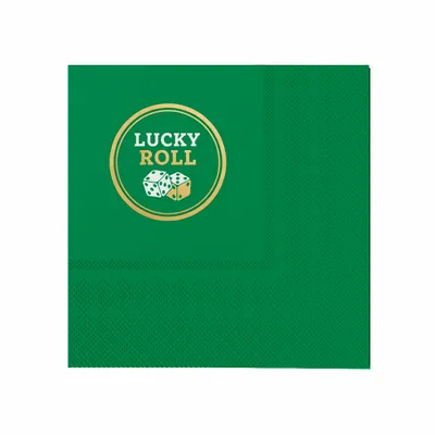 Patterned - Custom Patch