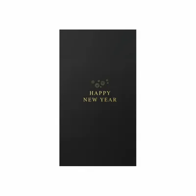 8 in x 4.5 in - Custom Patch