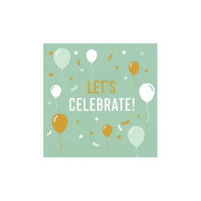 6.5 in x 6.5 in - Custom Patch