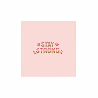 6.5 in x 6.5 in - Custom Patch