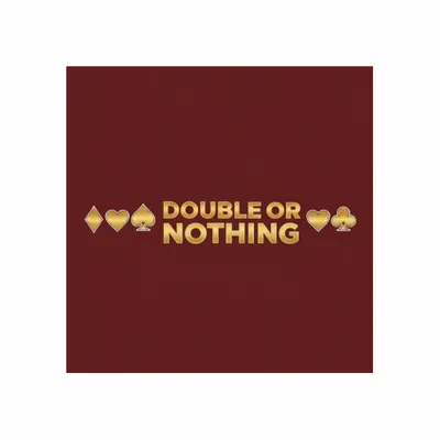 8 in x 8 in - Custom Patch