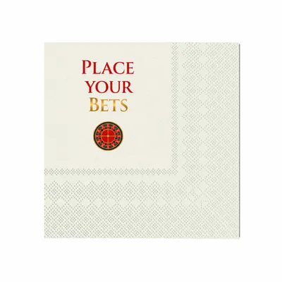 Patterned - Custom Patch