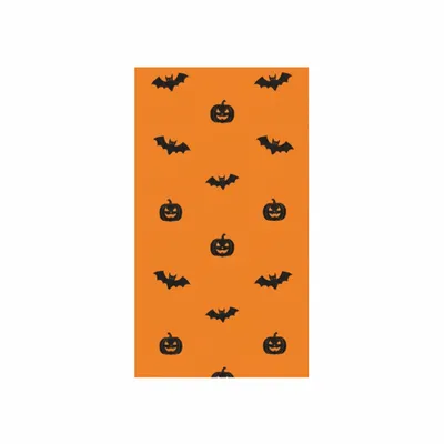 8 in x 4.5 in - Custom Patch