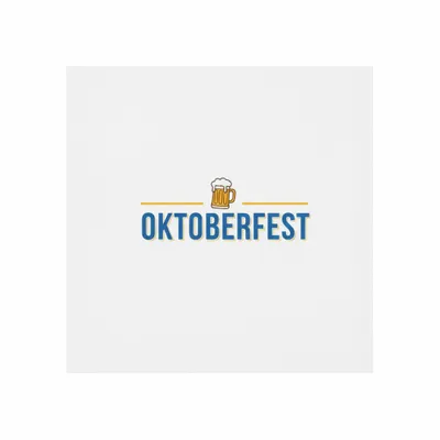 8 in x 8 in - Custom Patch