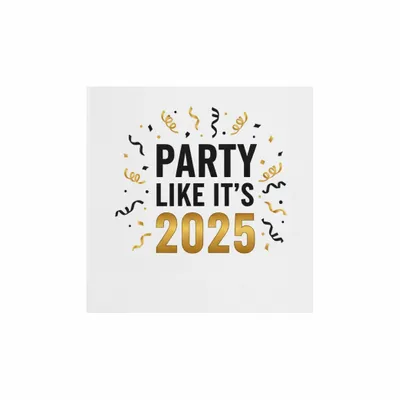 6.5 in x 6.5 in - Custom Patch