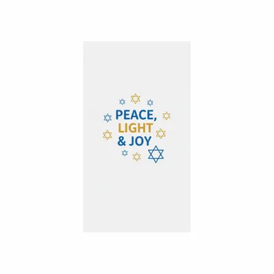 8 in x 4.5 in - Custom Patch