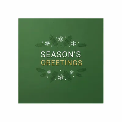 Standard - Custom Patch