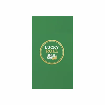 8 in x 4.5 in - Custom Patch