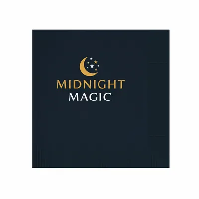 Coined - Custom Patch