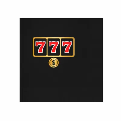 Coined - Custom Patch