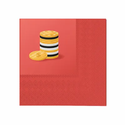 Patterned - Custom Patch