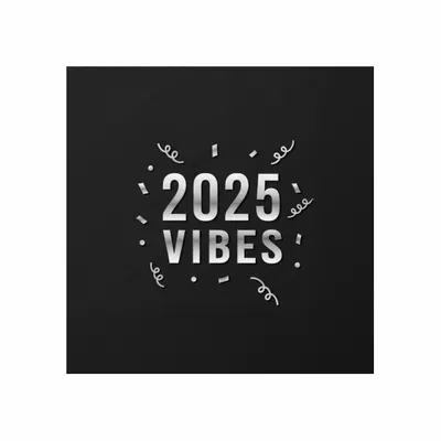 8 in x 8 in - Custom Patch