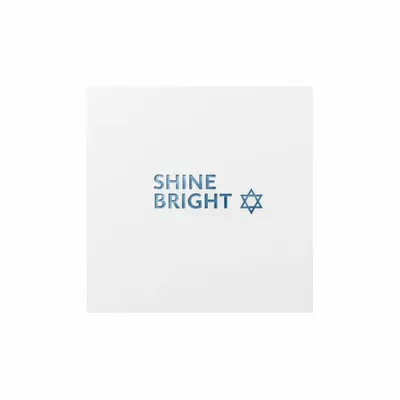 6.5 in x 6.5 in - Custom Patch