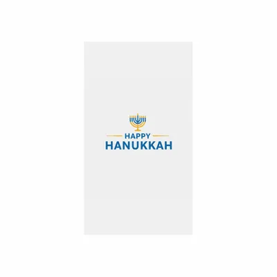 8 in x 4.5 in - Custom Patch