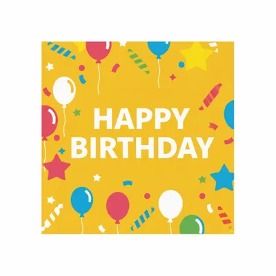 Standard - Custom Patch