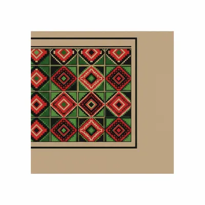 Standard - Custom Patch