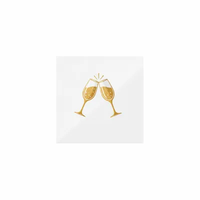 5 in x 5 in - Custom Patch