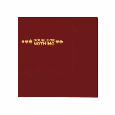 Patterned - Custom Patch