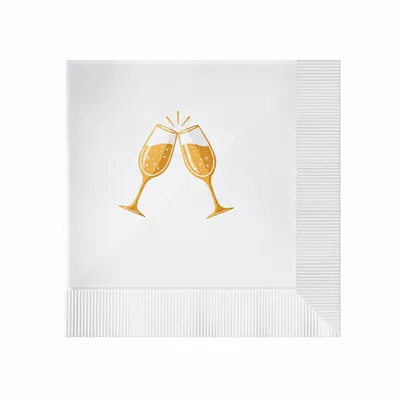 Coined - Custom Patch