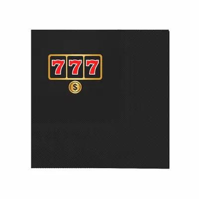 Patterned - Custom Patch