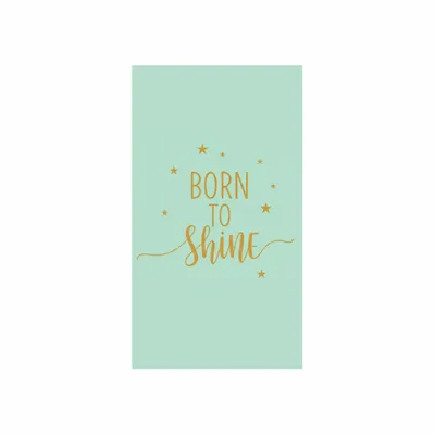 8 in x 4.5 in - Custom Patch