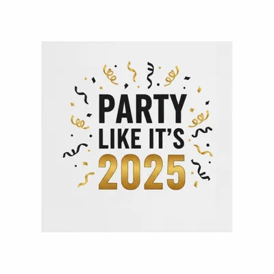 8 in x 8 in - Custom Patch