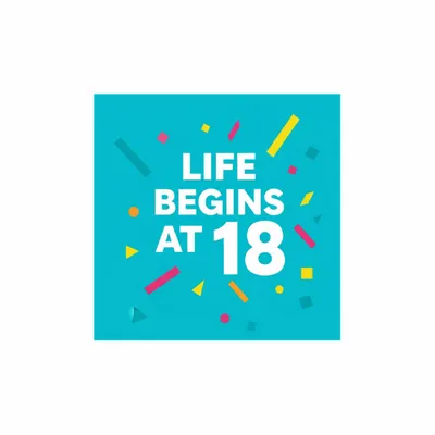 6.5 in x 6.5 in - Custom Patch