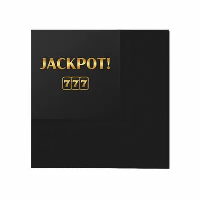 Patterned - Custom Patch