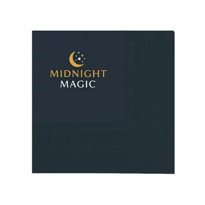 Patterned - Custom Patch