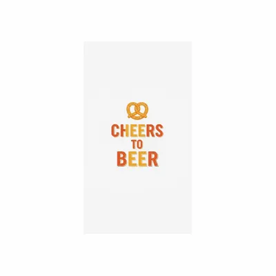 8 in x 4.5 in - Custom Patch