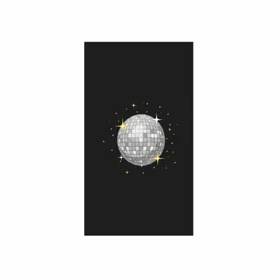 8 in x 4.5 in - Custom Patch