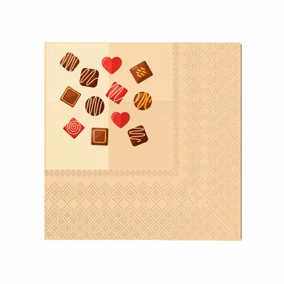 Patterned - Custom Patch