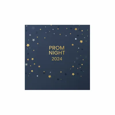 6.5 in x 6.5 in - Custom Patch