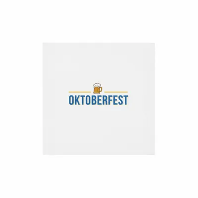 6.5 in x 6.5 in - Custom Patch