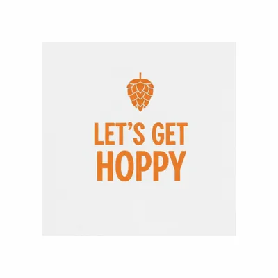 8 in x 8 in - Custom Patch