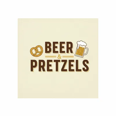 8 in x 8 in - Custom Patch