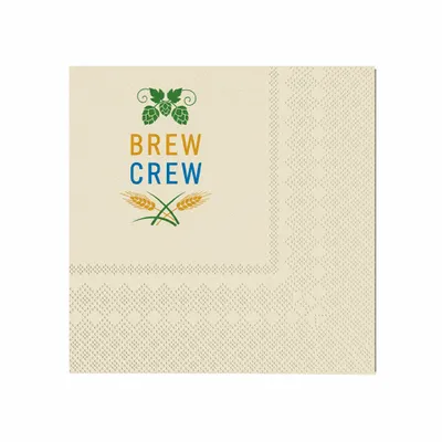 Patterned - Custom Patch