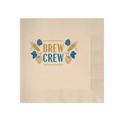 Coined - Custom Patch