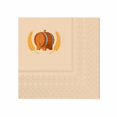 Patterned - Custom Patch