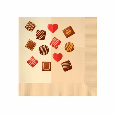 Coined - Custom Patch