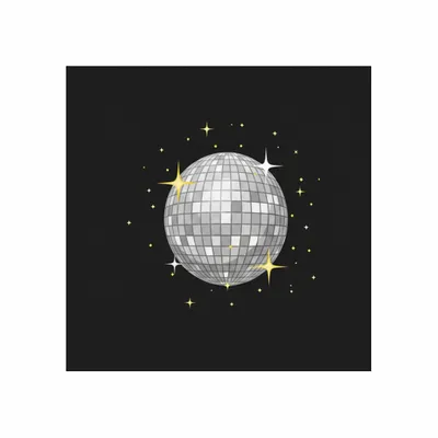 8 in x 8 in - Custom Patch