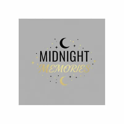 8 in x 8 in - Custom Patch