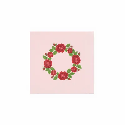 6.5 in x 6.5 in - Custom Patch