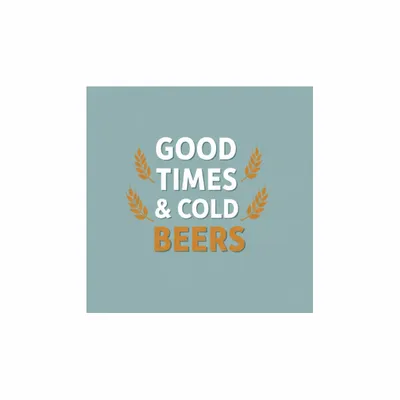 6.5 in x 6.5 in - Custom Patch