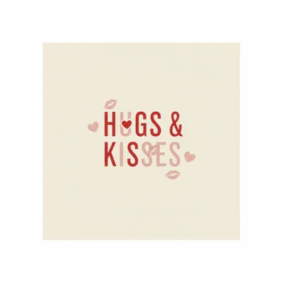 8 in x 8 in - Custom Patch