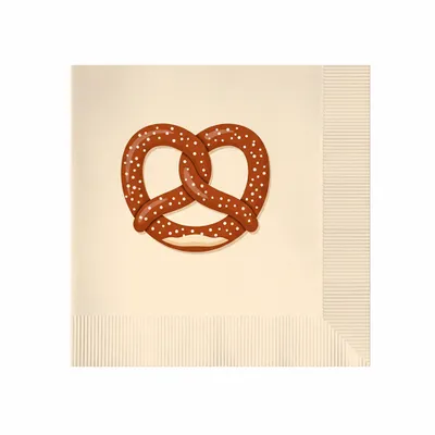 Coined - Custom Patch