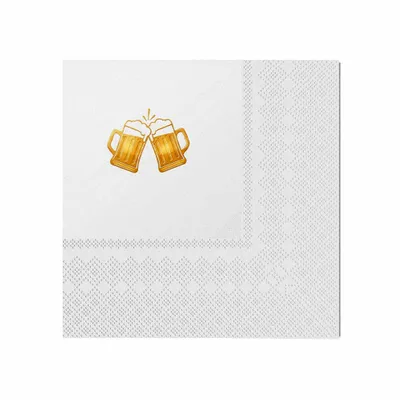 Patterned - Custom Patch